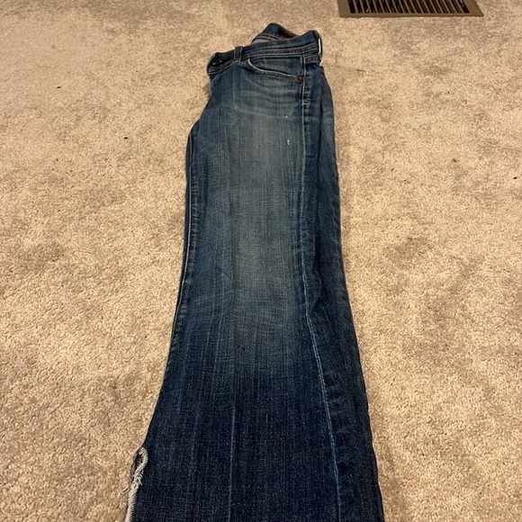 COH jeans - Picture 5 of 5